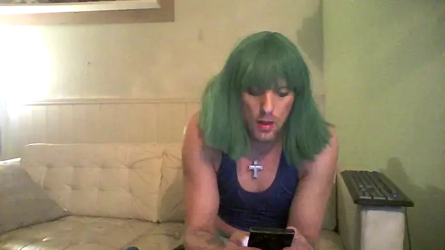 Snapshot of SassyAmanda87 chatting on October 26, 5:30 pm SassyAmanda87 online show from October 26, 5:30 pm