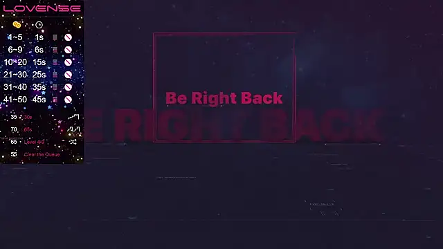 TinkPixieDust online show from February 14, 3:19 am