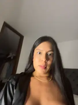 kamivolkano online show from June 28, 3:35 am