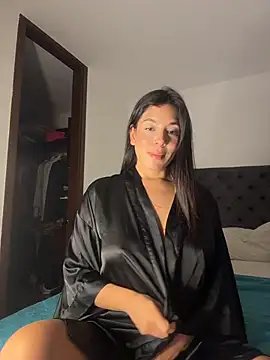 kamivolkano online show from November 15, 12:11 am