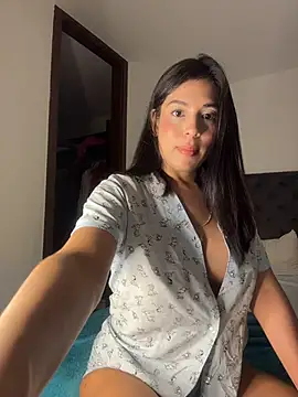 kamivolkano online show from November 22, 12:02 am