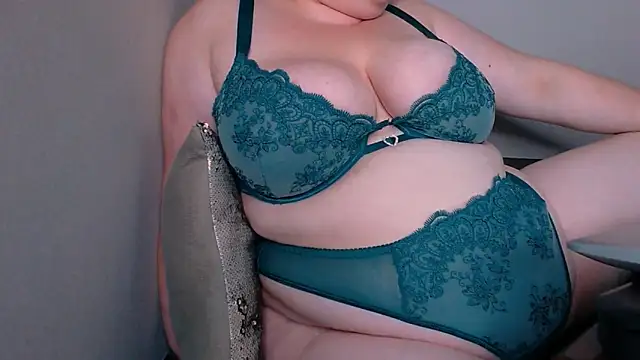 ZinaCorleone online show from September 27, 8:38 pm