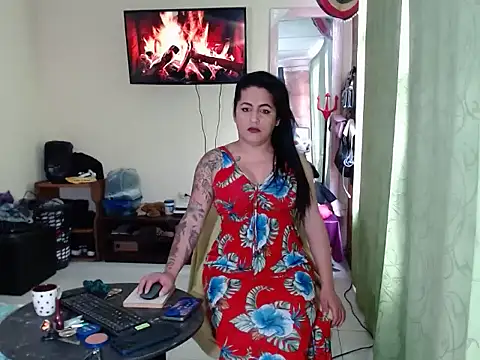 Sashaferrari2000 online show from April 3, 5:11 pm