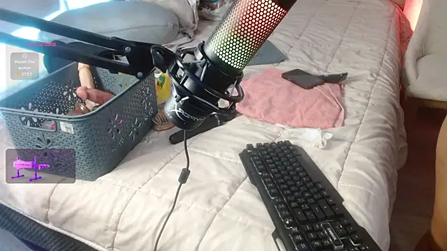 karlavittar online show from December 16, 5:08 pm