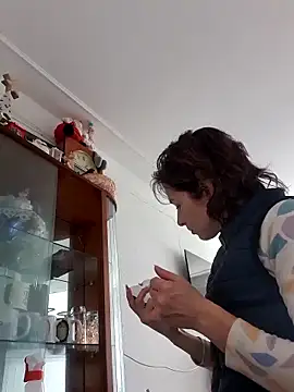 SmokerLety online show from April 7, 1:13 pm