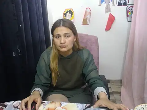 Mia davis01 online show from May 28, 5:49 am