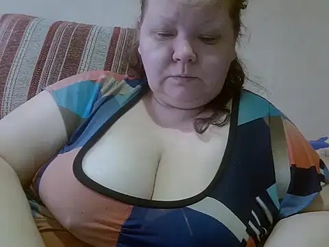 Jane Kissys online show from February 27, 12:38 pm