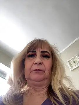 Irina2909xh online show from January 14, 11:26 am