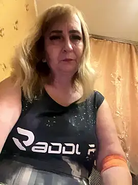 Irina2909xh online show from January 7, 3:48 pm