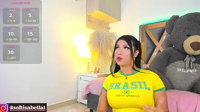 hollyprincess 2 online show from October 8, 10:14 pm