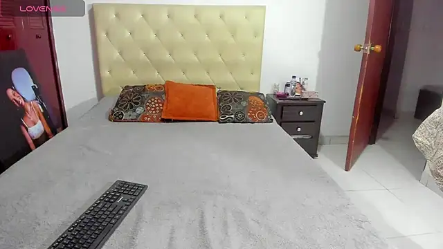 LUISSA  online show from April 11, 11:47 am