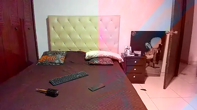 LUISSA  online show from January 8, 12:42 pm