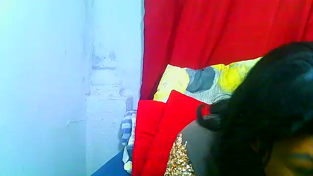 freaky naughty online show from March 23, 11:38 am