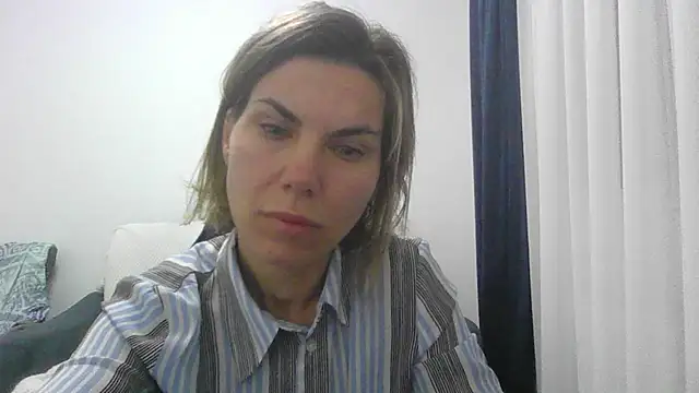 FeliciaKrige online show from March 6, 11:11 pm