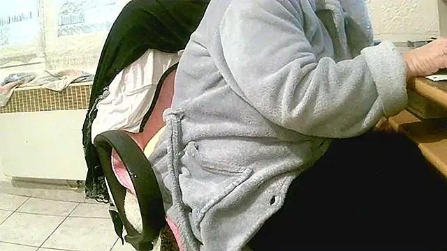 douceur63 online show from December 19, 12:08 pm