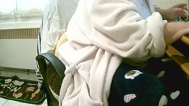 douceur63 online show from April 9, 10:31 am