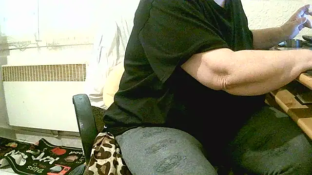 douceur63 online show from April 11, 10:52 am