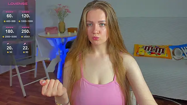 SweetMilkis online show from June 30, 9:20 am