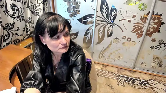 EVILENSA online show from March 24, 2:44 pm