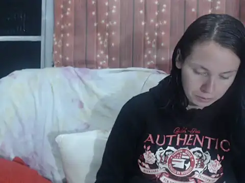 Venusluxodomme online show from December 19, 12:15 am