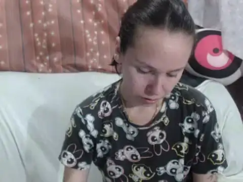 Venusluxodomme online show from February 8, 4:05 am