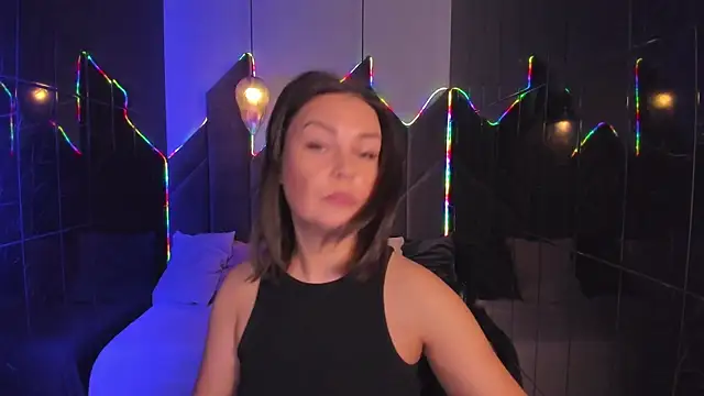 MilenaMellow online show from September 23, 8:40 pm