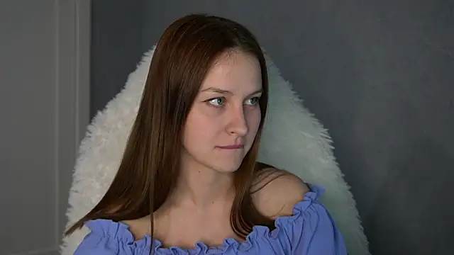 Golyboglazkaa online show from April 18, 7:07 pm