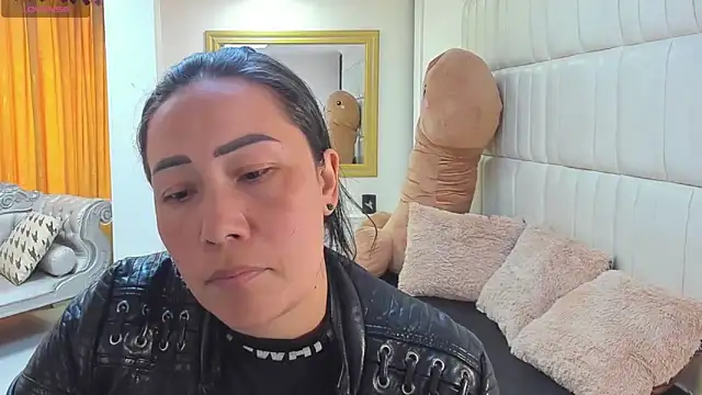 gaby trent online show from March 3, 3:29 pm