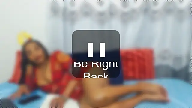 NikkyJigglesX online show from December 18, 6:34 pm