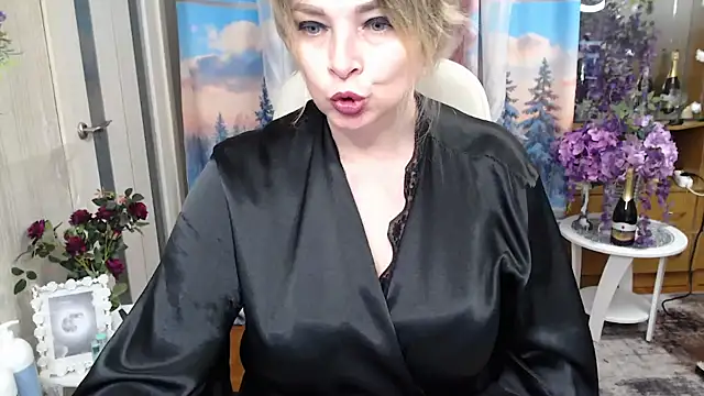 Mika Passion online show from April 14, 10:26 am