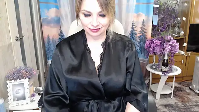 Mika Passion online show from March 9, 7:11 am