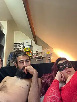 Av0caT online show from September 27, 3:08 pm