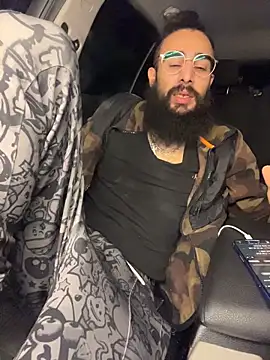 Av0caT online show from December 20, 12:47 am