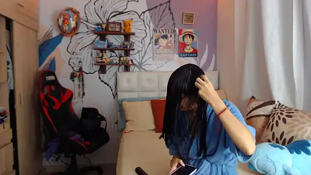 LinzyBaner online show from September 26, 11:23 pm