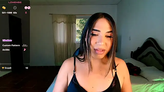 cristal 0381 online show from October 10, 9:52 pm