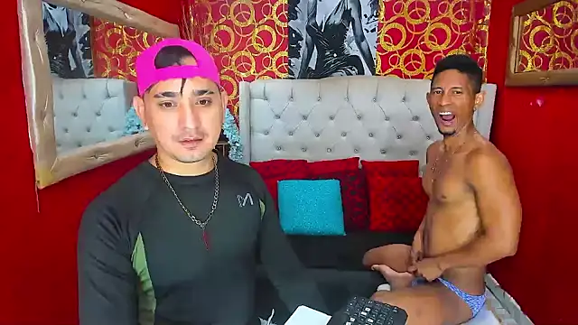 PEINBOYS online show from February 7, 11:19 pm