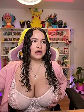 Sweet sully   online show from February 12, 8:38 am