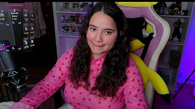 Sweet sully   online show from November 23, 10:50 am