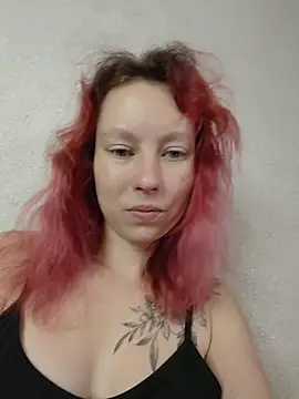 Frost foxy online show from December 2, 4:25 am