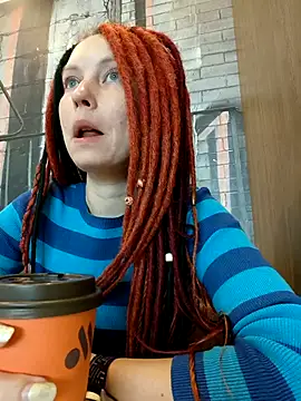 Frost foxy online show from September 25, 2:54 am