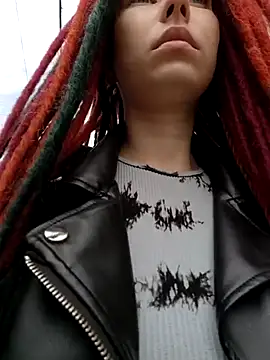 Frost foxy online show from September 16, 2:41 am