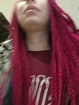 Frost foxy online show from January 6, 3:21 am