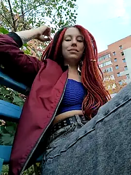 Frost foxy online show from September 28, 3:24 am