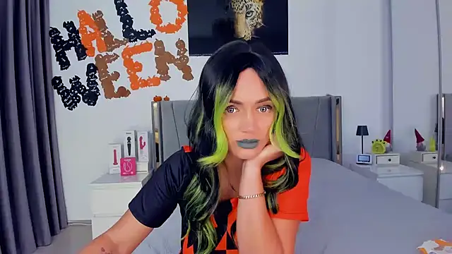 jessykmxx online show from October 31, 6:34 pm