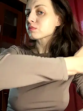 MissAnuta online show from November 5, 5:34 am