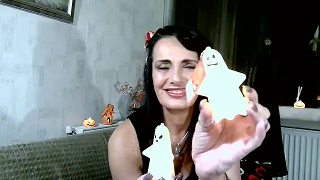 DreamMarianna online show from October 30, 10:44 pm