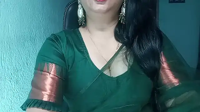 Secret Dessire online show from April 18, 5:48 pm