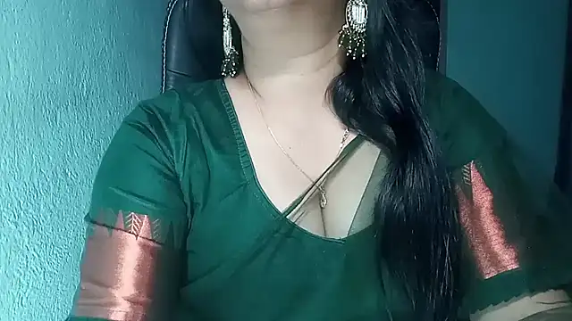 Secret Dessire online show from April 18, 7:07 pm