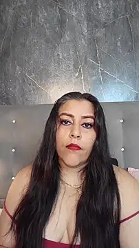 SexxyPamela online show from February 8, 7:39 pm