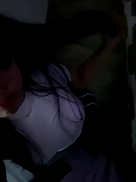 DulceAngelica online show from January 8, 11:09 pm